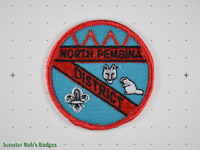 NORTH PEMBINA DISTRICT [AB N07e]